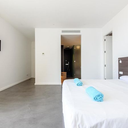 Villa Nineten 罗卡丽萨 外观 照片