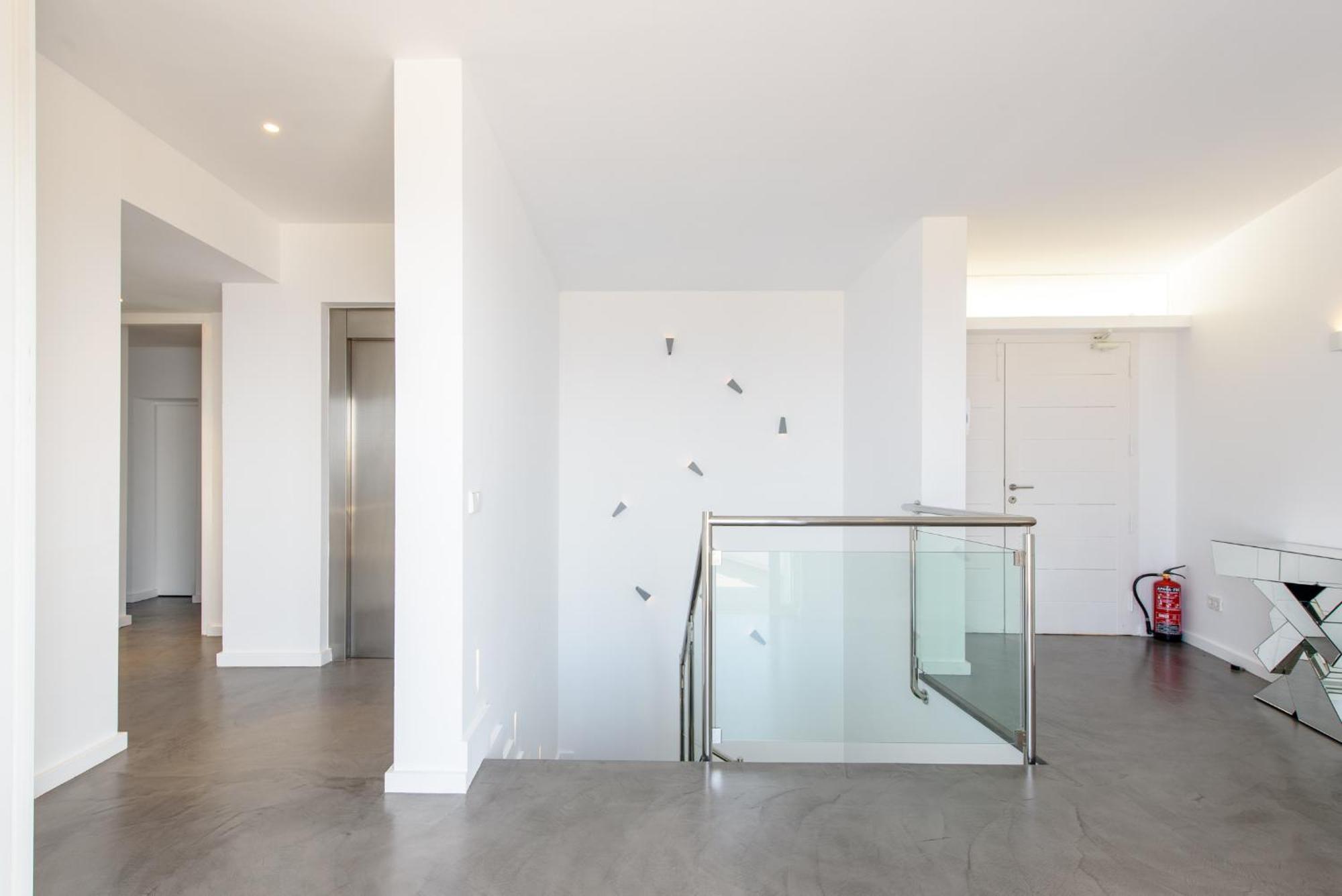 Villa Nineten 罗卡丽萨 外观 照片