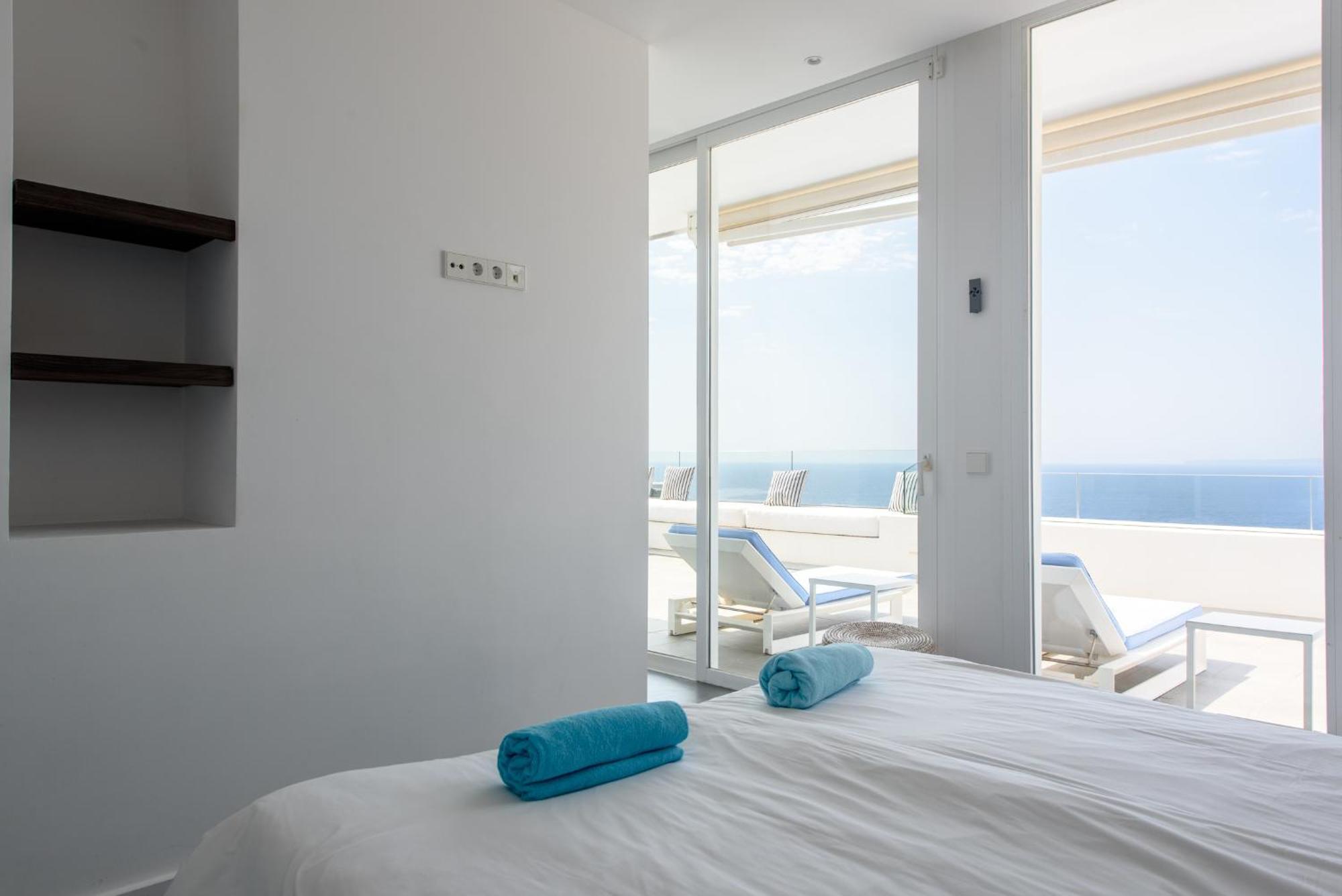 Villa Nineten 罗卡丽萨 外观 照片