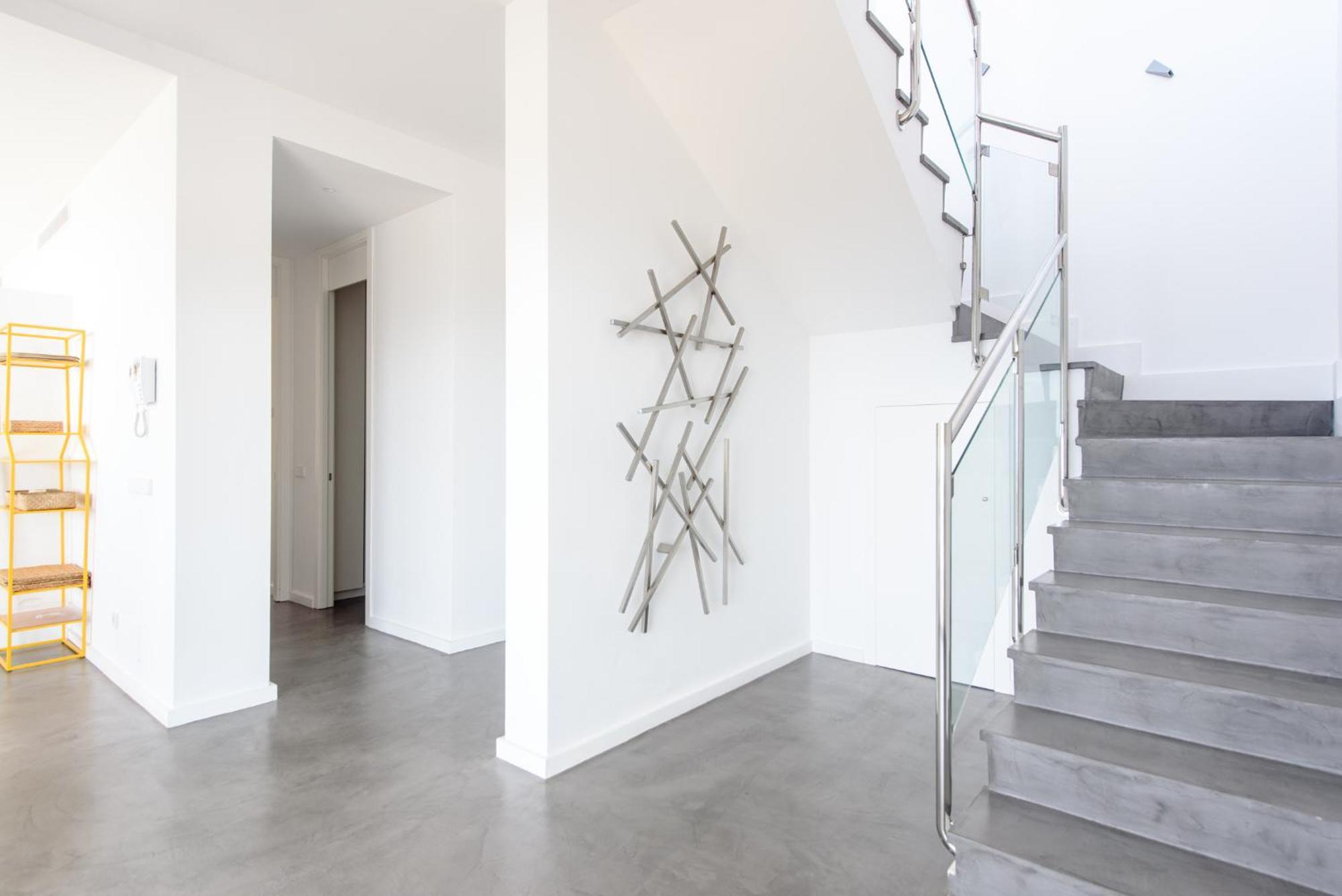 Villa Nineten 罗卡丽萨 外观 照片